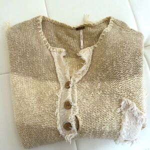 Comfy rich looking Sweater by Free the People